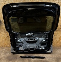 фото thumb №7, Idealna кришка багажника задня kpl. porsche panamera sport turismo 971 974 c9x 1