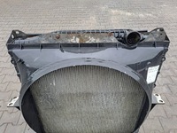 фото thumb №3, Радиатор wody жидкость volvo fm 9 12 13