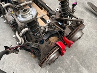 фото thumb №5, Porsche 991 4s подвеска задняя перед полный