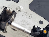 фото thumb №9, 2004 bmw x5 e53 замок дверь задних 8402602