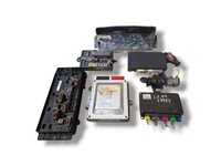 фото thumb №1, Набор стартовый land rover discovery 2 l318 2002 nnw500130