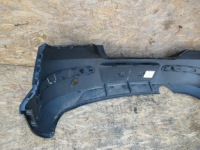 Бампер задня opel astra iii h-b Недорого, фото thumb