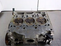 фото thumb №8, Vw up! seat mii skoda citigo chy 1.0 mpi 12v головка двигуна