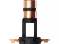 фото thumb №2, Asl9021 кольцо / komutator генератора as-pl