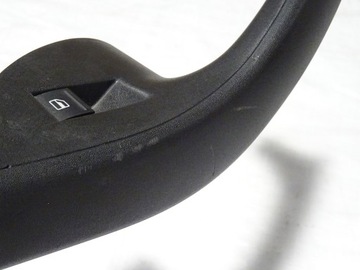 фото thumb №3, Ручка двері зад ліва seat altea toledo iii 3 5p0