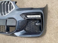 фото thumb №12, Kompletny перед bmw x6 g06 laser mpakiet також звичайний різні версії