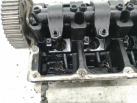 фото thumb №11, Головка vw polo iv fl 9n 045103373h 1.4 tdi