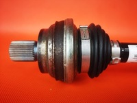 фото thumb №6, Audi оригінальний номер 5q0501204c привідний вал задня шарніри