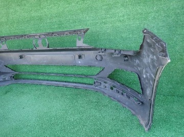 фото thumb №12, Vw polo 2g 17- бампер переднє перед