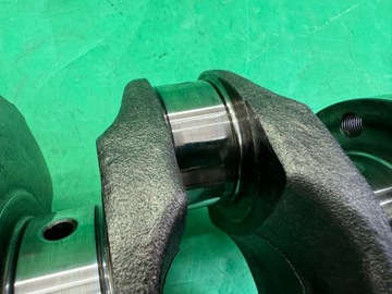 фото thumb №9, Wał колінчастий kia pro ceed i 1.6 crdi 07- d4fb u16 гарний 90km hyundai i30