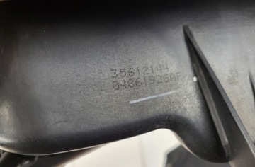 фото thumb №7, Резонатор воздуха chrysler 300 2011-2014