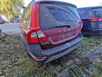 Volvo xc 70 стартер 2008 3.2l 000108412 Недорого, фото thumb