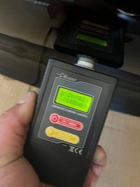 фото thumb №6, Porsche macan 95b lift крышка багажника багажника комплектная c9x as3 спойлер