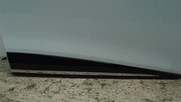 фото thumb №11, Двері правий перед renault clio iv ov369