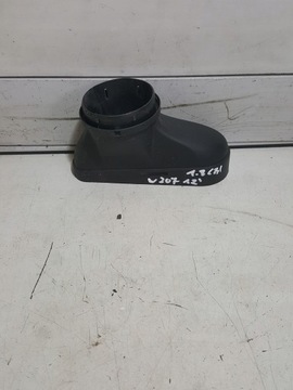 фото thumb №1, Mercedes w207 w212 впуск шланг повітря 1.8 cgi