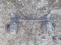 фото thumb №9, Балка подвешивание зад fiat punto i lancia ypsilon