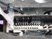 фото thumb №6, Renault modus 04-07 насос abs тормозная 8200129951 0265231359