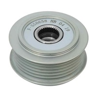 фото thumb №13, As-pl зчеплення генератора hyundai h-1 kia sorento mini mini 1.4 d