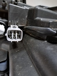 фото thumb №13, Suzuki sx4 s cross ксенон лампа перед левая 100-17735 оригинал europa