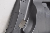 фото thumb №8, Nissan leaf ii ze1 обшивка багажника правый 84950-5sh0b