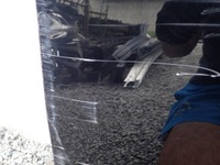 фото thumb №4, Двері ліві передні лівий перед mg hs ehs 2018-