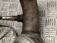 Porsche оригинальный номер 99711303504 911 997 катализатор Цена, фото thumb