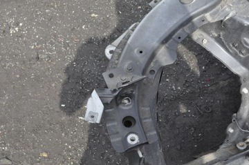 фото thumb №5, Rolls-royce рейз rr5 чверть лонжерон права перед