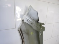 фото thumb №9, Mercedes eqc w293 крила правий a2938804600