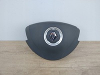 фото thumb №1, Renault sandero заглушка подушки подушка безпеки водія