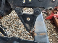 фото thumb №1, Кронштейн балка бампера man tga ,tgs