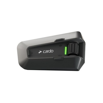 Домофон Packtalk EDGE ORV Cardo Duo