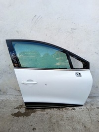 фото thumb №1, Renault clio iv lift 16- дверь передние перед