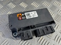 фото thumb №1, Opel ampera bolt модуль блок управления подушка безопасности 13518356 2017-