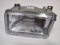 фото thumb №1, Фара левый seat ibiza 91-93 valeo управление. elekt.