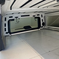 фото thumb №8, Крыша жёсткий hardtop kompletny стекло jeep wrangler iv jl 4-дверь 20r