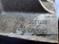 фото thumb №10, Коробка передач citroen c2 c3 1.4 b 20cq08 бензин