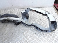 фото thumb №6, Pas передний накладки на фары ford focus mk3 5b