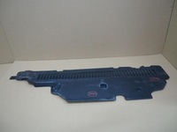 фото thumb №4, Защита подвеска правая renault clio iv хэтчбек 555286563r