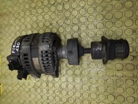 фото thumb №1, Ford focus mk1 1.8 d генератор 4m5t10300kb