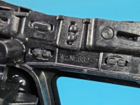 фото thumb №13, Молдинг dekor рамка консоли средней bmw x3 g01 8071035 eu