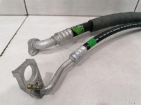 Mercedes sl r230 a/c труба set a2308303615 правий кермо rhd Ціна, фото thumb