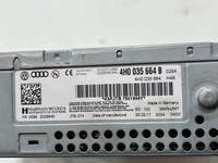 фото thumb №6, Считыватель навигации audi a8 d4 4h0035664b исправный , легальный !