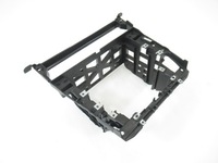 фото thumb №12, Кронштейн держатель крепление радио bmw e60 e61 lci