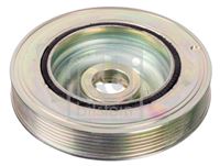 фото thumb №1, Febi bilstein 108765 колесо ременное, wał коленчатый