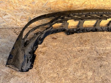 фото thumb №10, Hyundai tucson iv 4 спойлер диффузор накладка задний