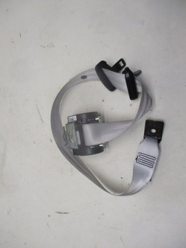 фото thumb №3, Pas безпеки лівий зад ii ряд scenic iii