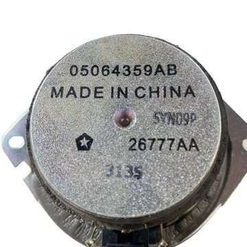 фото thumb №7, Dodge charger 2016 динамики