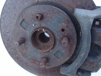 фото thumb №3, Mcperson амортизатор правые перед mazda 2 1.4 d 09r