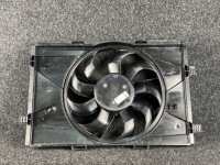 Fiat 500e вентилятор радиатора 52200310 в Украине, фото thumb