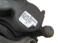 Амортизаторна стійка правий fiat ducato jumper в Україні, фото thumb